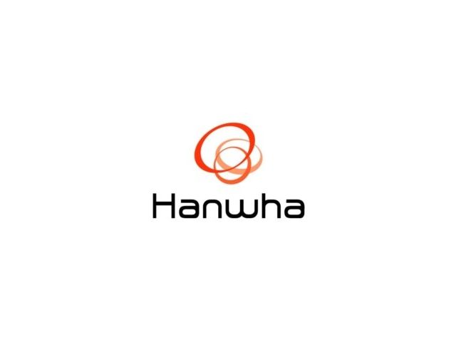 Samsung Techwin è parte di Hanwha
