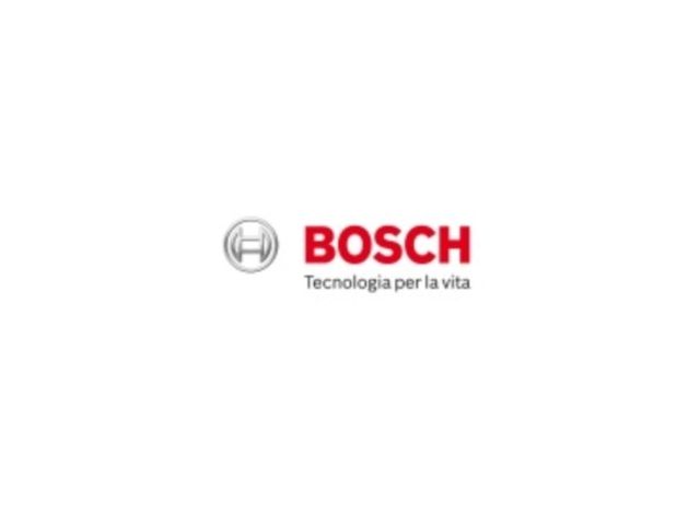 Con Bosch Energy and Building Technology più efficienza, comfort, sicurezza