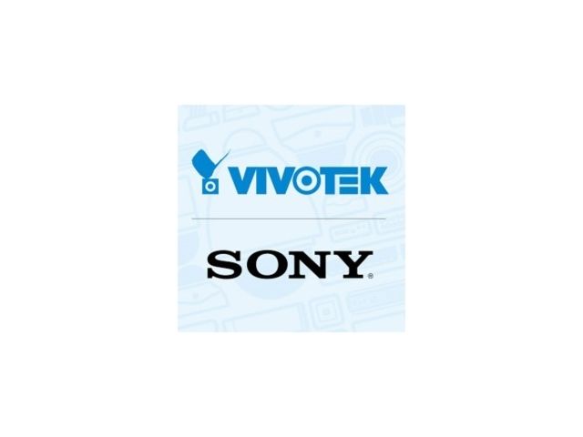 VIVOTEK e Sony: una partnership per la soluzione Archiviazione Edge