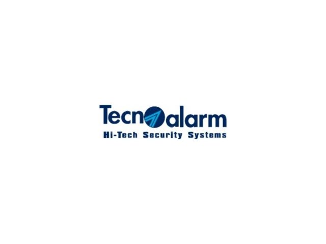 Online il nuovo Corporate Video di Tecnoalarm