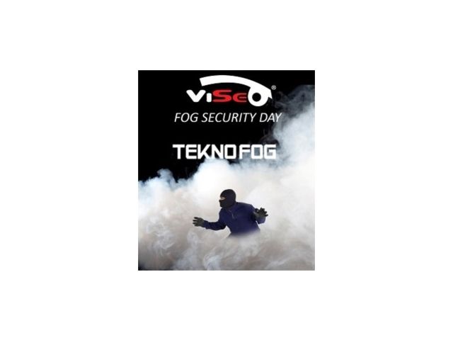Teknofog, uno dei protagonisti del Fog Security Day 2016