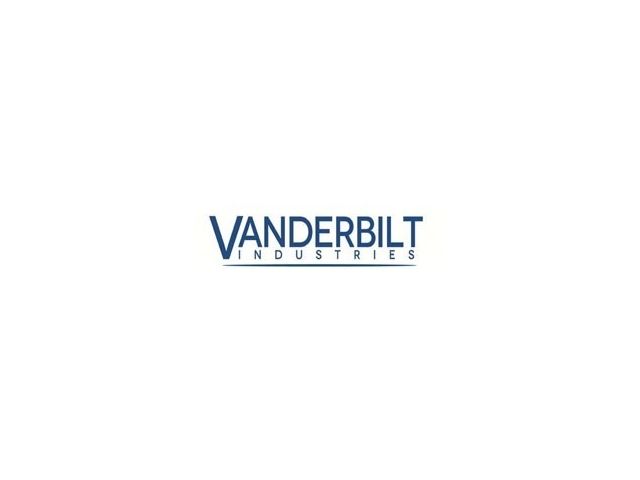 Vanderbilt ottiene la certificazione ISO 9001