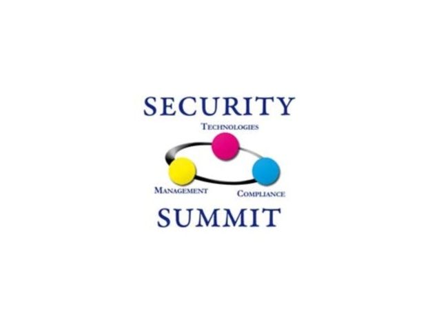 Al via il Security Summit 2016