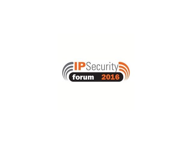 Sicurezza Integrata a IP Security Forum Milano