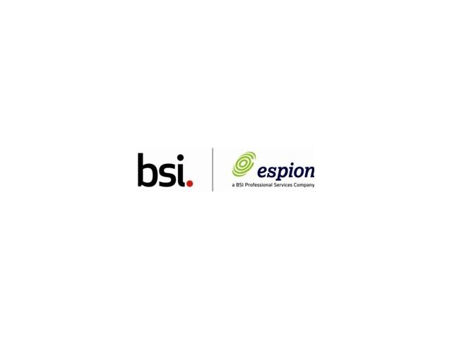 BSI acquisisce Espion e rafforza la propria expertise in ambito di Information Security 