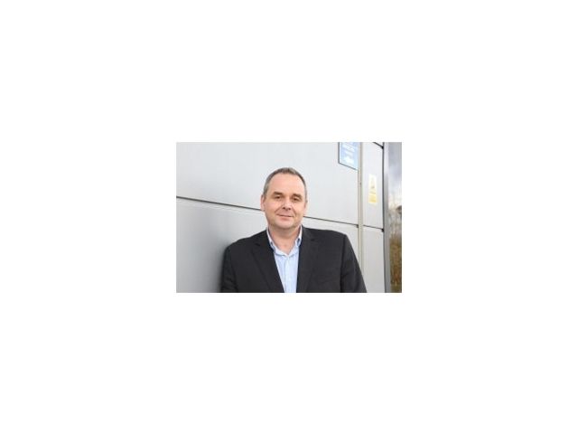 Sony nomina Adam Fry Vice Presidente della divisione Professional Solutions Europe 