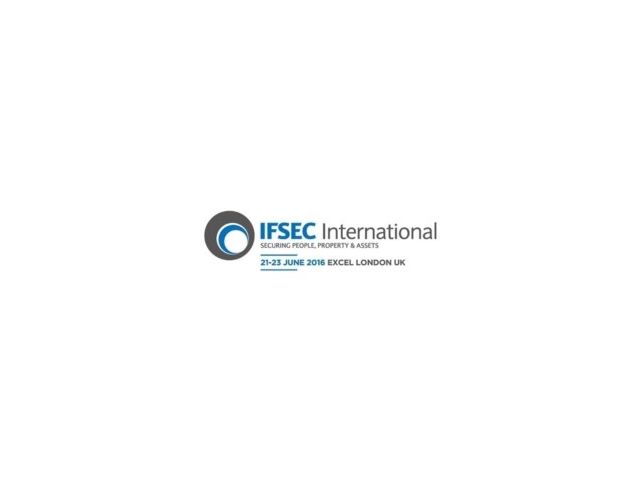 Debutto dell’ARC Village a IFSEC International 2016 