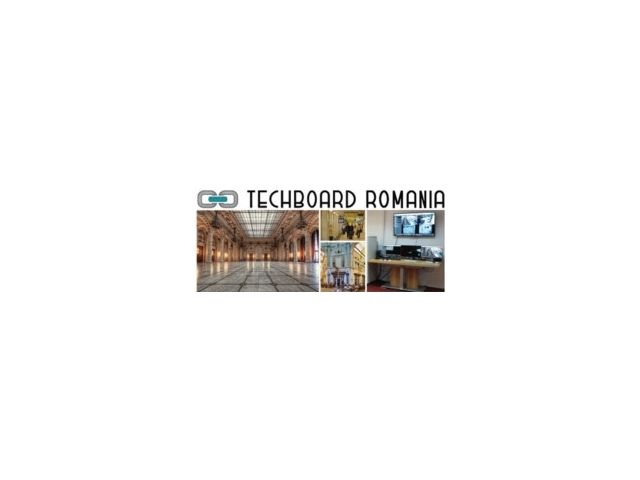 Techboard apre nuovi uffici in Romania
