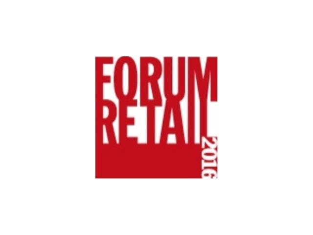 Forum Retail, in novembre la XVI edizione