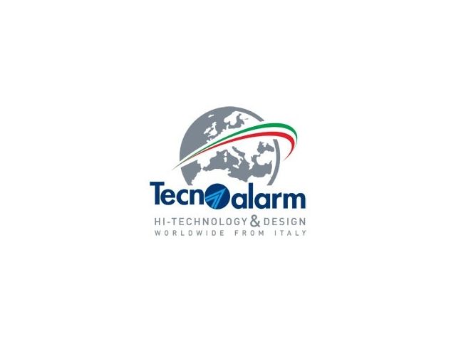 Il nuovo sito di Tecnoalarm
