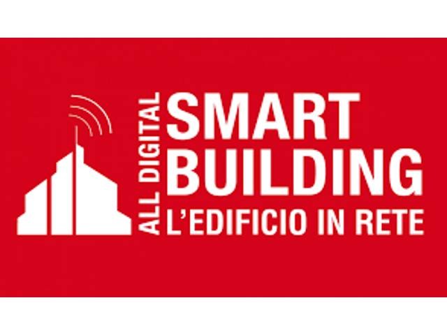 Area doppia e +50% di espositori per il terzo All Digital - Smart Building