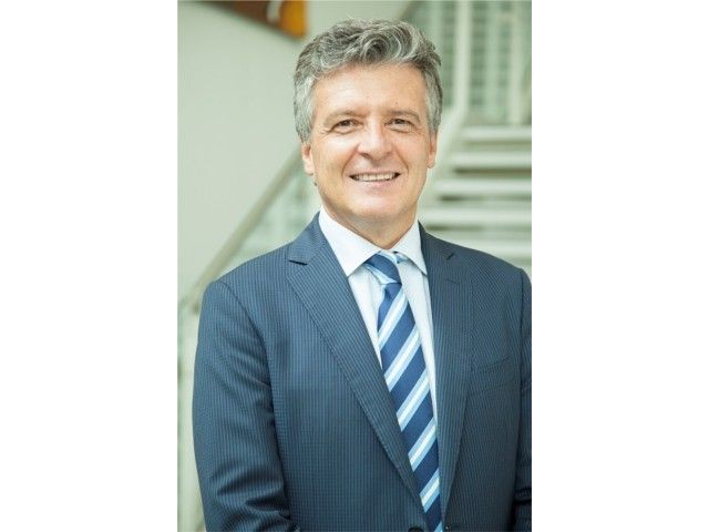 Giuliano Busetto nominato presidente di ANIE Confindustria