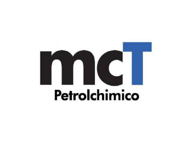 Le novità di Oil&Gas a mcT Petrolchimico  