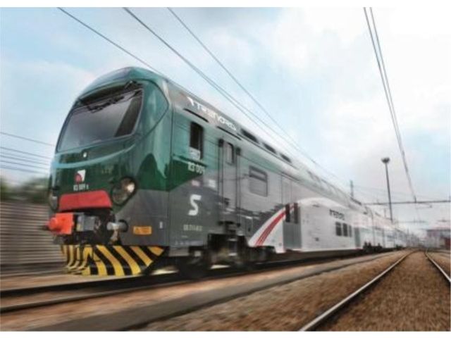 “Safe & quiet on board”: sicurezza sui treni lombardi