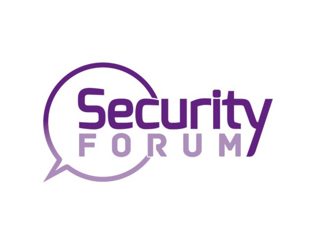 Security Forum 2017: sono aperte le iscrizioni per gli espositori