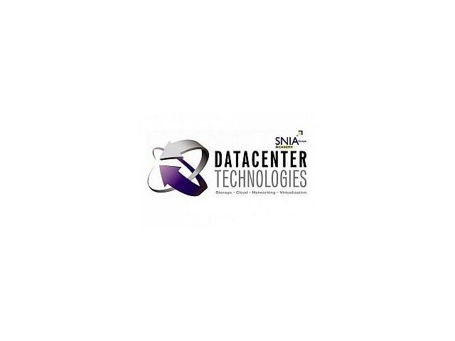 SNIA Europe presenta la Datacenter Technologies Academy