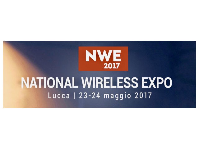 Anche SICE al National Wireless Expo 2017