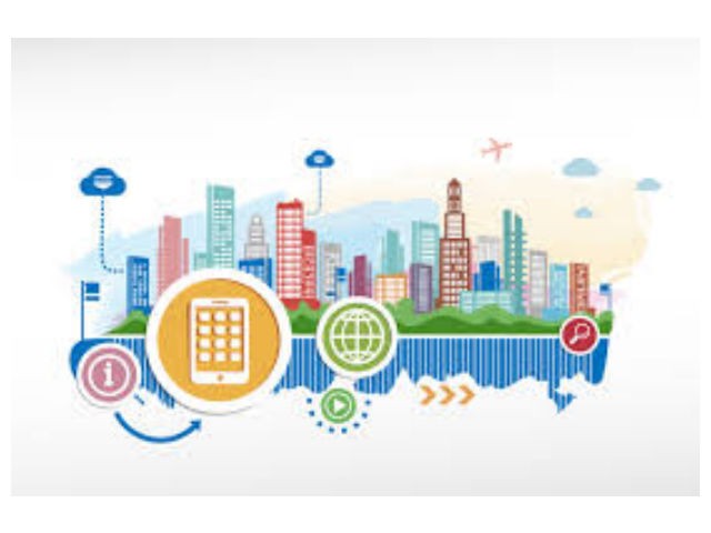 Smart city, un mercato da 1.600 miliardi nel 2020
