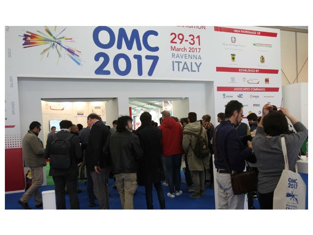 OMC 2017, un'edizione da record