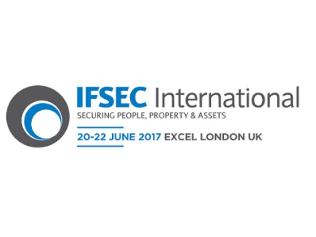 A IFSEC 2017, soluzioni per la sicurezza di persone, proprietà e asset