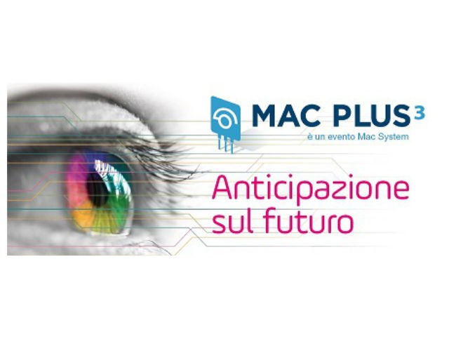 Mac Plus, terza edizione per l'evento dedicato al mondo della domotica e sicurezza 