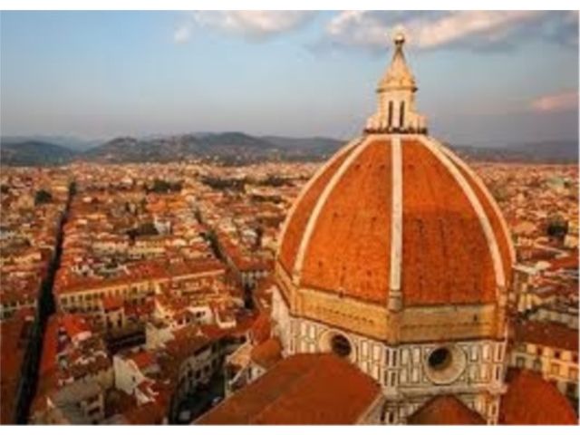 Nel 2019 sarà Firenze la città più videosorvegliata d'Italia