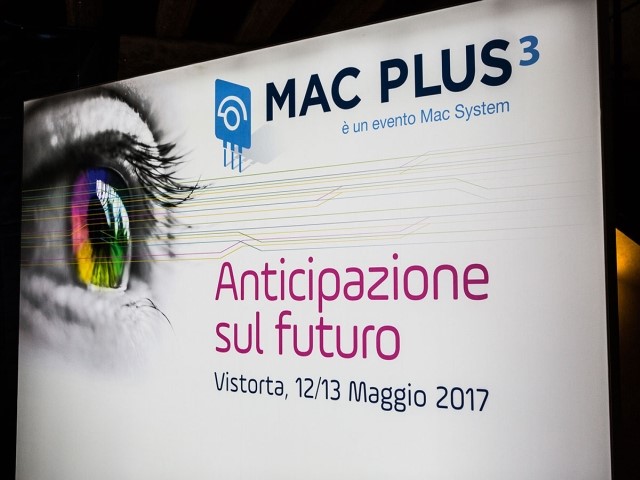 Mac Plus: eccellente terza edizione 