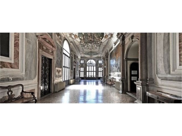 Fondazione Enzo Hruby per la protezione del Conservatorio Benedetto Marcello di Venezia  