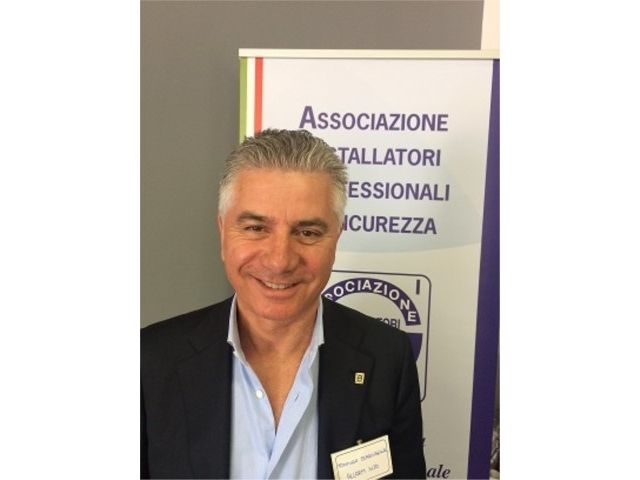 Tommaso Scaringella è il nuovo presidente di A.I.P.S