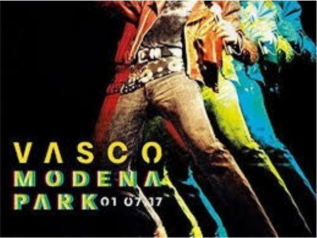 Modena Park, al concerto di Vasco Rossi la sicurezza è al massimo