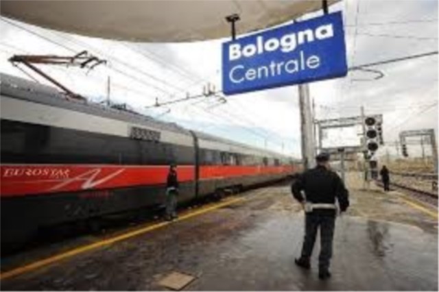 Maggiore sicurezza per la Stazione centrale di Bologna