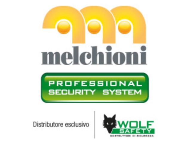Professional Security System ed Elp: partnership per la distribuzione del brand Wolf Safety