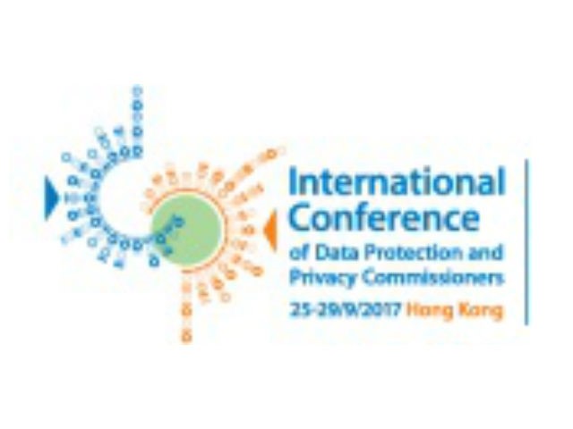 A Hong Kong la 39° Conferenza mondiale delle Autorità privacy 