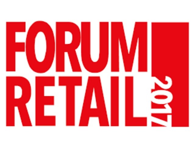 Forum Retail 2017 punta sull’innovazione (anche nella videosorveglianza) 