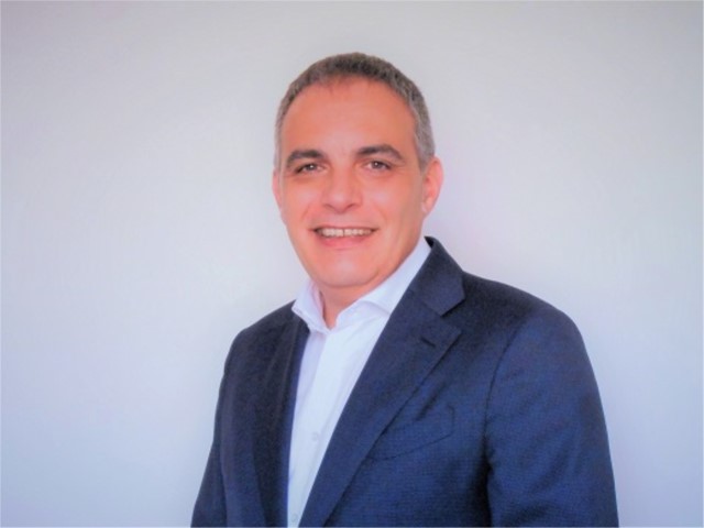 Edoardo Viosi, Sales Director della linea HiWATCH 