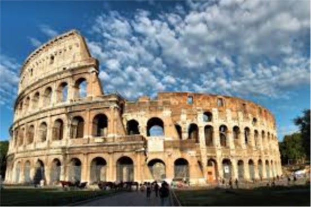 Roma, il ministro Calenda pubblica il piano di rilancio: sicurezza in primo piano 