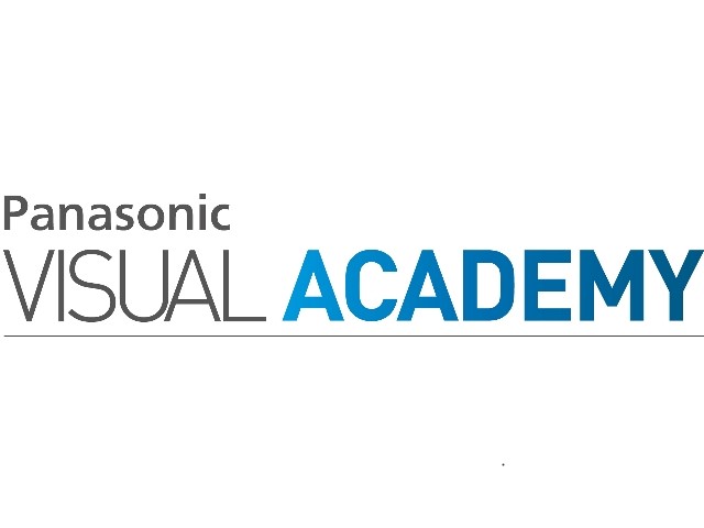 Panasonic Visual Academy ottiene l'accreditamento CTS di AVIXA