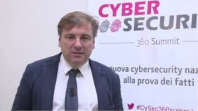 Roberto Baldoni a capo della cybersecurity italiana 