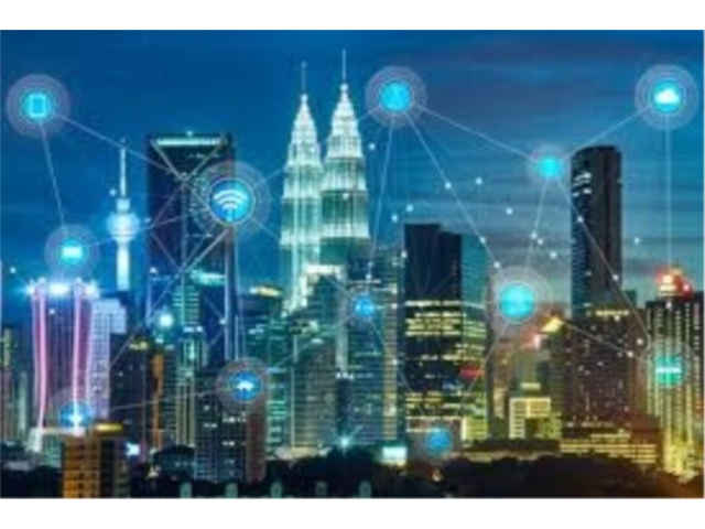 IoT e smart city, nel 2026 ricavi a 62 miliardi di dollari