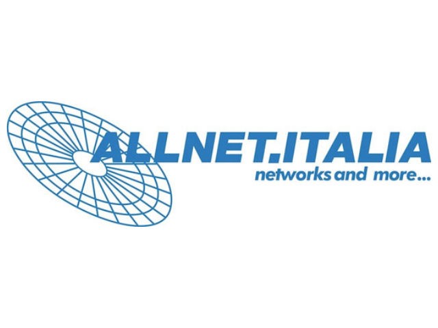 Allnet.Italia partner d’eccellenza nell'era della terza piattaforma