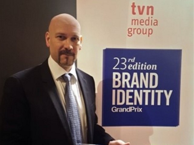 Came si aggiudica il Brand Identity GrandPrix 
