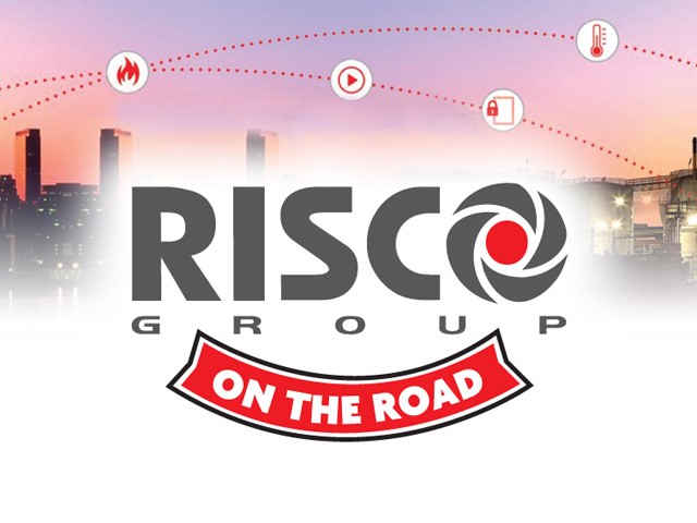 RISCO Group on the road: la formazione per i professionisti del futuro