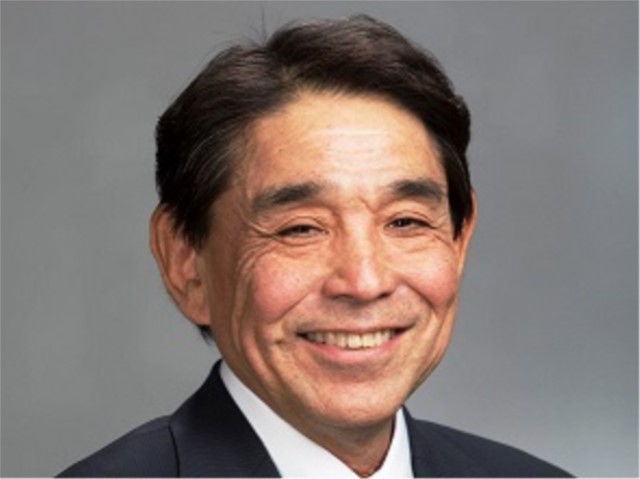 Yuichi Ishizuka nuovo Presidente e CEO di Canon Europa, Medio Oriente e Africa 