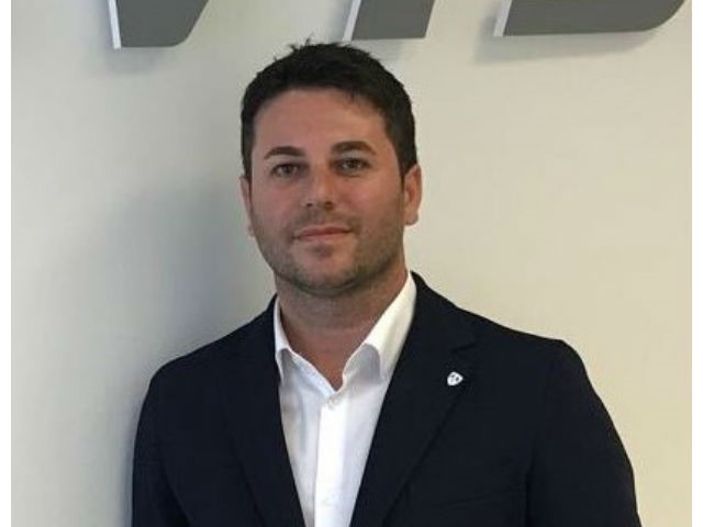 Francesco Tatoli è Pre Sales Engineering  & Solution Specialist Hikvision Italy