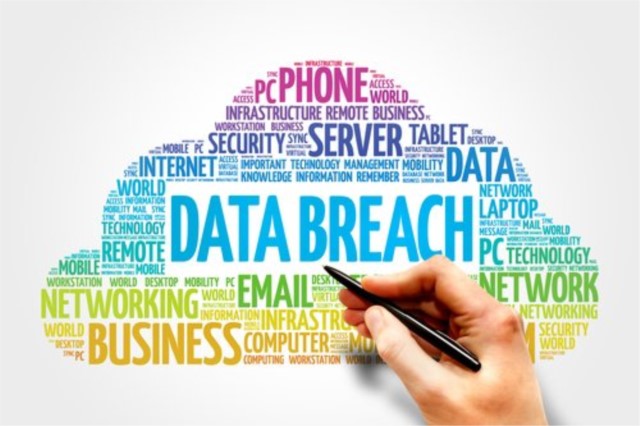 Data breach: oltre 1 milione i dati violati dal momento della piena operatività del GDPR 