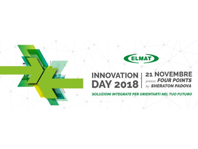 Novità all’Elmat Innovation Day: SAFEBAY, la web app per gli installatori di videosorveglianza 